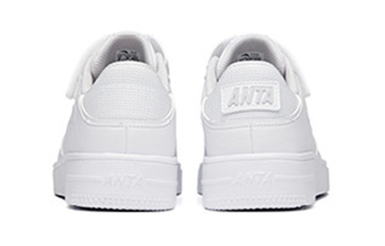 (PS) Anta Low 'CMFT Casual Breathable White' 圖 5