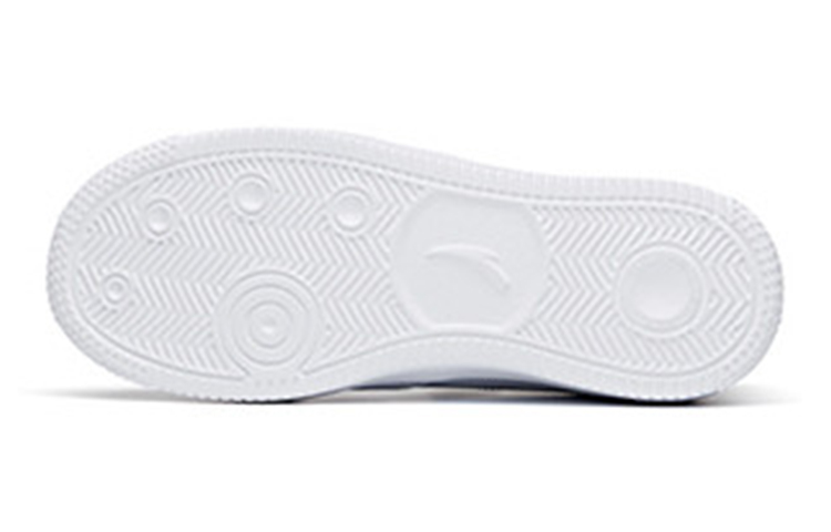 (PS) Anta Low 'CMFT Casual Breathable White' 圖 6