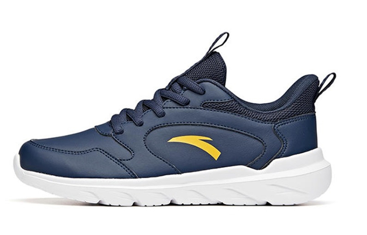 Buy (PS) Anta Low 'Biru Tua' A33045559-1