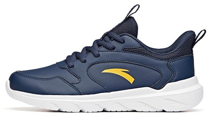 (PS) Anta Low 'Biru Tua' A33045559-1 Buy (PS) Anta Low 'Biru Tua' A33045559-1