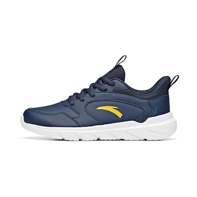 (PS) Anta Low 'Dark Blue'