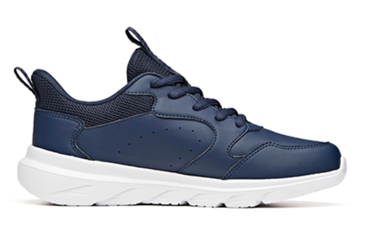 (PS) Anta Low 'Dark Blue' 圖 2