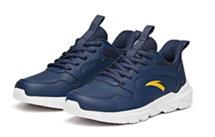 (PS) Anta Low 'Dark Blue' 圖 3
