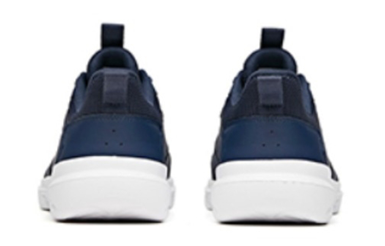 (PS) Anta Low 'Dark Blue' 圖 4
