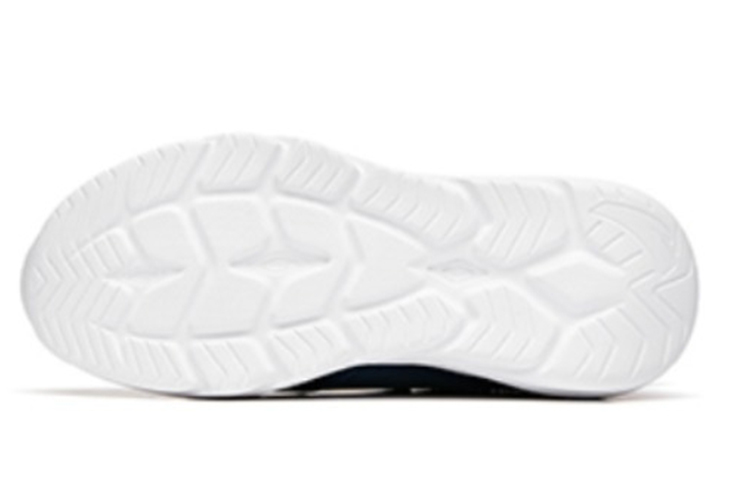 (PS) Anta Low 'Dark Blue' 圖 5