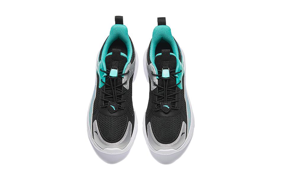 (PS) Anta Low 'Emerald Sea' 圖 3