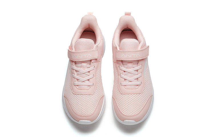 (PS) Anta Low 'Furong Pink' 圖 4