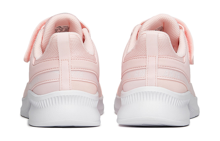 (PS) Anta Low 'Furong Pink' 圖 5