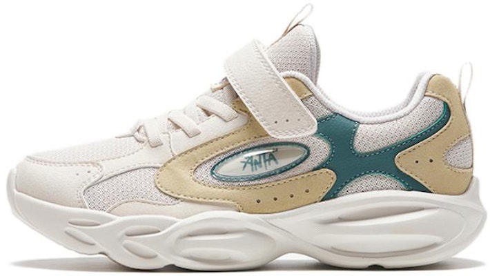 (PS) Anta Low 'Gris-Marrón' A312335533-3 Buy (PS) Anta Low 'Gris-Marrón' A312335533-3