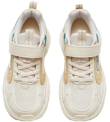 (PS) Anta Low 'Gris-Marrón' A312335533-3 Lookbook (PS) Anta Low 'Gris-Marrón' A312335533-3