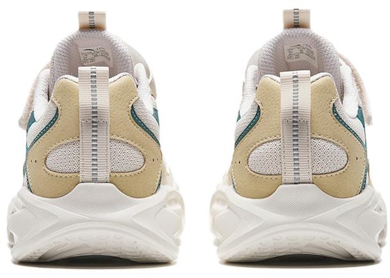 (PS) Anta Low 'Gris-Marrón' A312335533-3 Shop (PS) Anta Low 'Gris-Marrón' A312335533-3