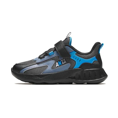 (PS) Anta Low 'Grey Black'