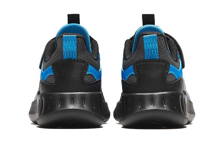 (PS) Anta Low 'Grey Black' 圖 4