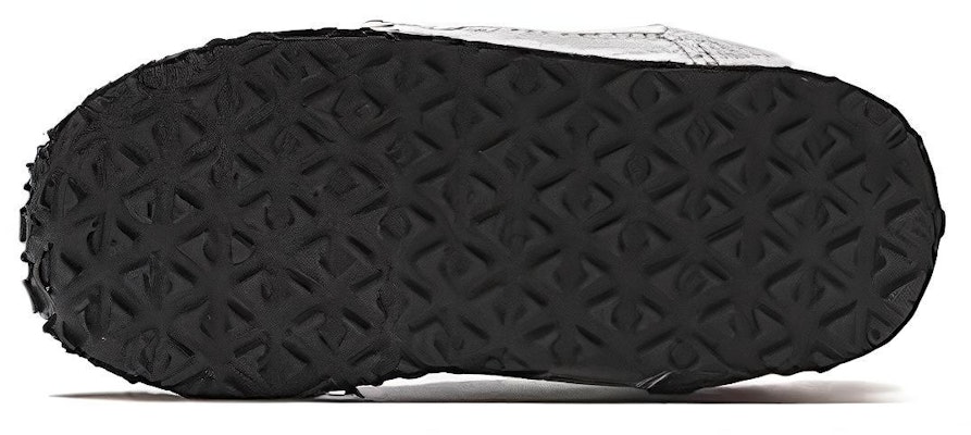 嬰兒 安踏兒童 加絨保暖 保暖 低筒 學步鞋 灰藍色 Shop 嬰兒 安踏兒童 加絨保暖 保暖 低筒 學步鞋 灰藍色