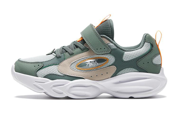 Buy (PS) Anta Rendah 'Kelabu Hijau' A312335533-1