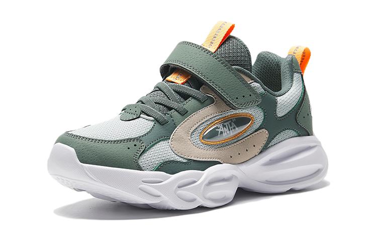 Order (PS) Anta Rendah 'Kelabu Hijau' A312335533-1