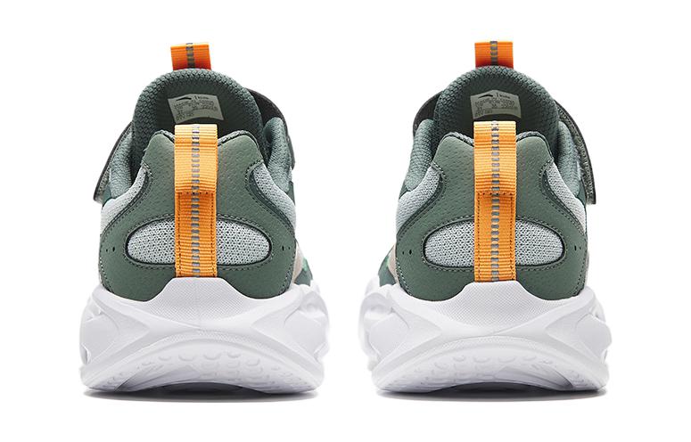 Shop (PS) Anta Rendah 'Kelabu Hijau' A312335533-1