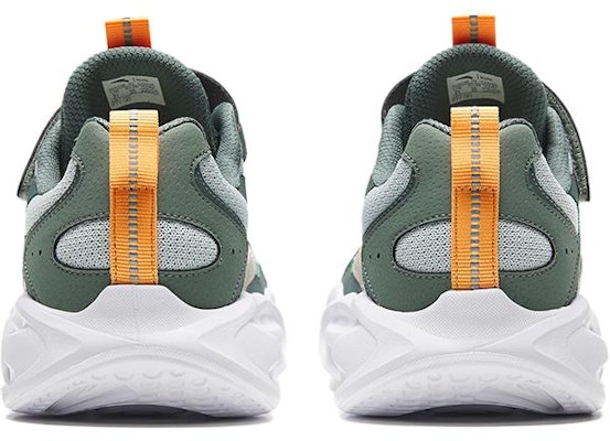 (PS) Anta Rendah 'Kelabu Hijau' A312335533-1 Shop (PS) Anta Rendah 'Kelabu Hijau' A312335533-1