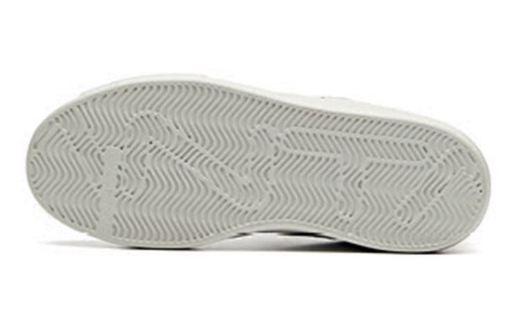 (PS) Anta Low 'Grey Red Velcro' 圖 6