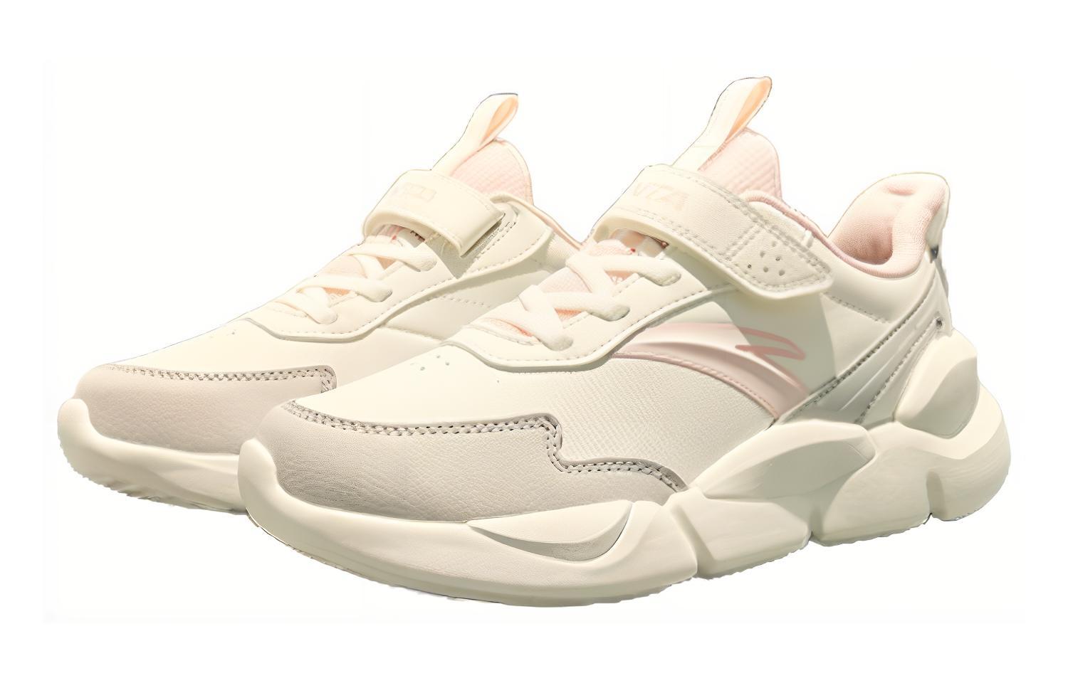 (PS) Anta Low 'Grey White' 圖 3