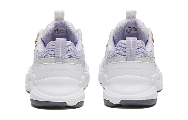 (PS) Anta Low 'Grey White Purple' 圖 4