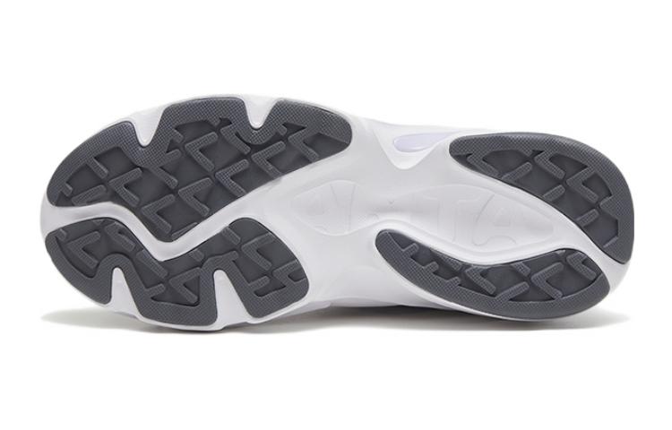 (PS) Anta Low 'Grey White Purple' 圖 5