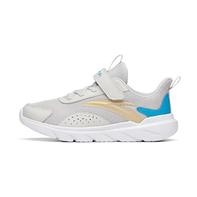 (PS) Anta Low 'Grey Yellow'