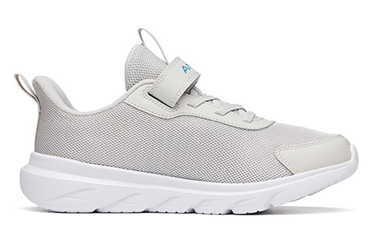 (PS) Anta Low 'Grey Yellow' 圖 2