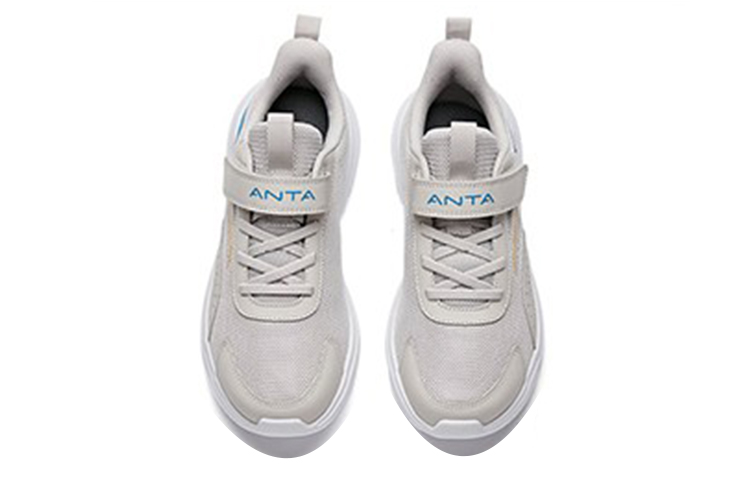 (PS) Anta Low 'Grey Yellow' 圖 4