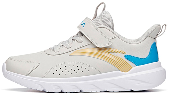 (PS) 安踏低帮'灰黄蓝' A312135521-10 Buy (PS) 安踏低帮'灰黄蓝' A312135521-10