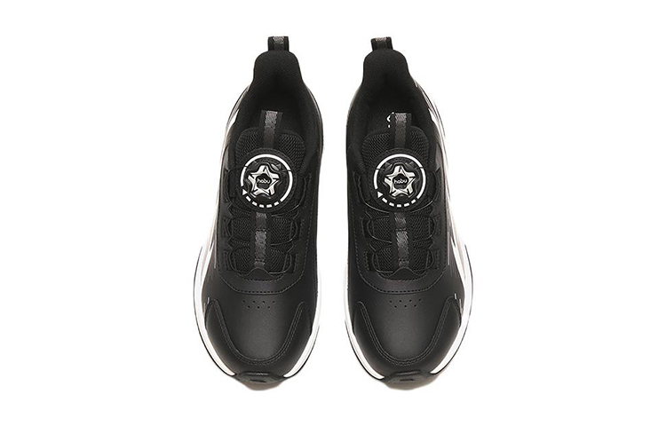 (PS) Anta Low 'Jian Dan Technology Black' 圖 3