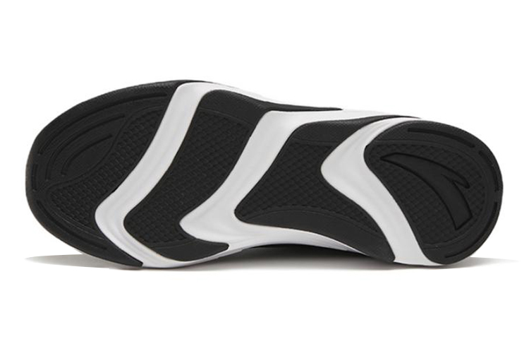 (PS) Anta Low 'Jian Dan Technology Black' 圖 5