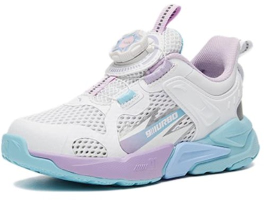 (PS) 安踏低帮‘浅粉紫’ 322219961A-1 Order (PS) 安踏低帮‘浅粉紫’ 322219961A-1