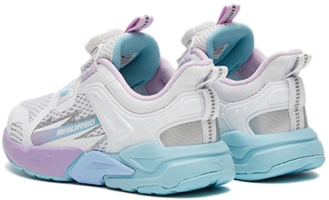 (PS) 安踏低帮‘浅粉紫’ 322219961A-1 Lookbook (PS) 安踏低帮‘浅粉紫’ 322219961A-1