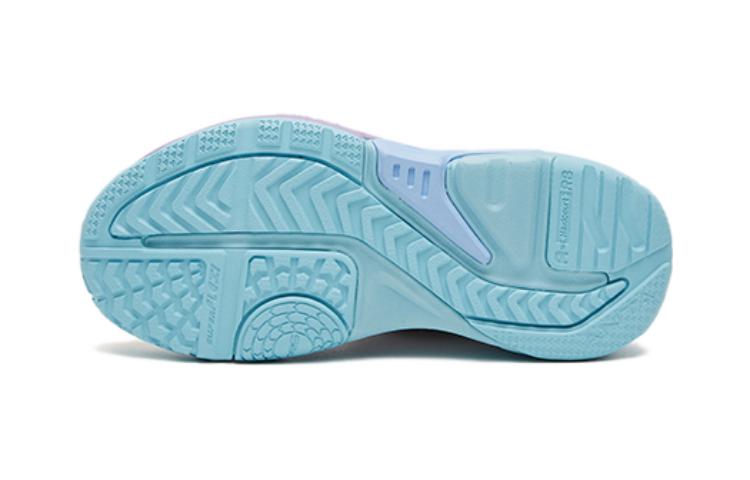 Shop (PS) 安踏低帮‘浅粉紫’ 322219961A-1