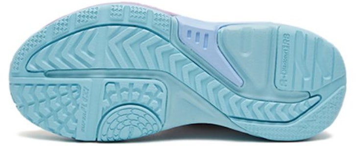 中童 Anta安踏 防滑防踢 低筒 兒童跑步鞋 淺粉紫 Shop 中童 Anta安踏 防滑防踢 低筒 兒童跑步鞋 淺粉紫