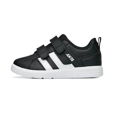 (PS) Anta Low 'Magic Tape Black'