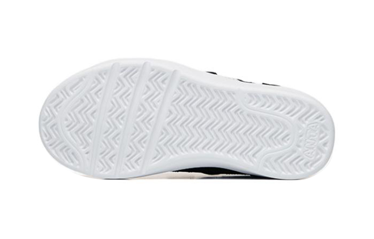 Purchase (PS) Anta Rendah 'Magic Tape Hitam' A312239991-6