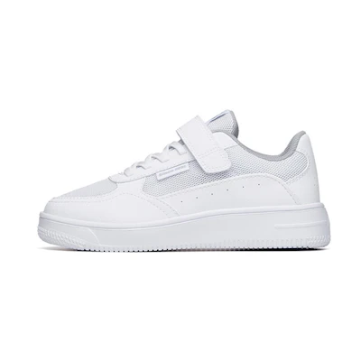 (PS) Anta Low 'Magic Tape White'
