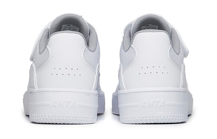 (PS) Anta Low 'Magic Tape White' 圖 4