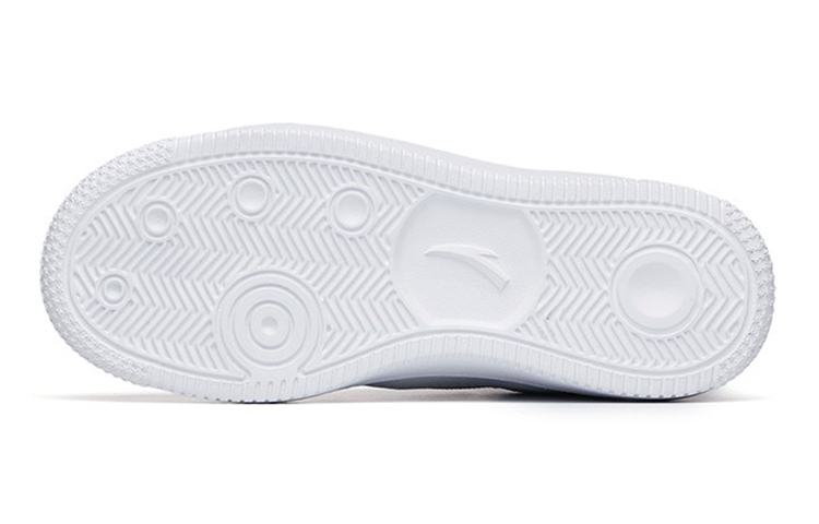 (PS) Anta Low 'Magic Tape White' 圖 5