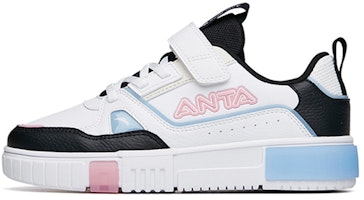 (PS) Anta Low 'Magic Tape Putih Hitam' 322218083-1 Buy (PS) Anta Low 'Magic Tape Putih Hitam' 322218083-1