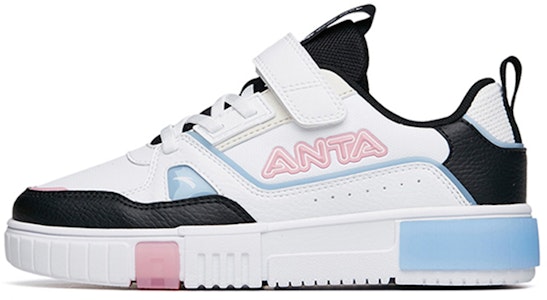 (PS) 안타 로우 '매직 테이프 화이트 블랙' (Anta Low 'Magic Tape' 화이트 블랙) 322218083-1 Buy (PS) 안타 로우 '매직 테이프 화이트 블랙' (Anta Low 'Magic Tape' 화이트 블랙) 322218083-1