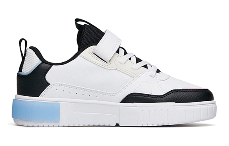 (PS) Anta Low 'Magic Tape White Black' 圖 2