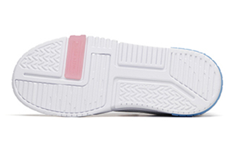 (PS) Anta Low 'Magic Tape White Black' 圖 6