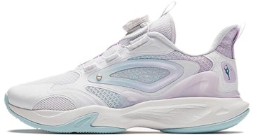 (Preschool) Anta Low 'Mesh Non-Slip' 322415510-1 (Preschool) Anta Low 'Mesh Non-Slip' 322415510-1