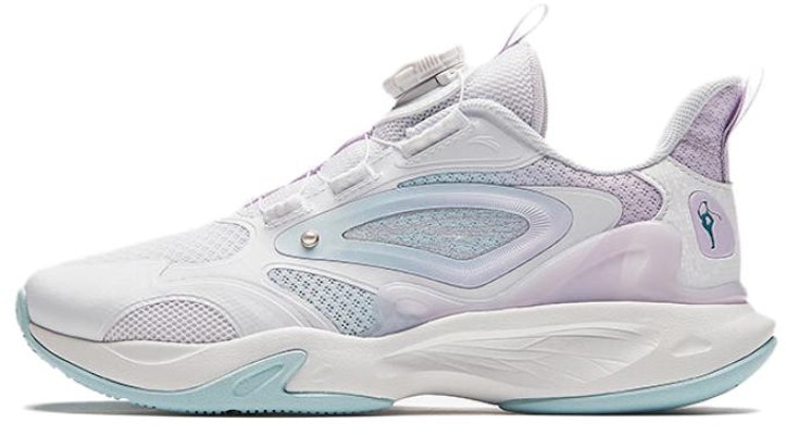 (Preschool) Anta Low 'Mesh Non-Slip' 322415510-1 Buy (Preschool) Anta Low 'Mesh Non-Slip' 322415510-1