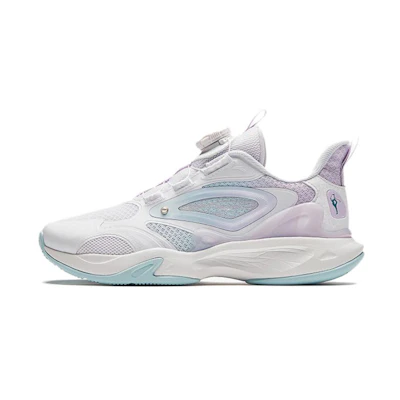 (PS) Anta Low 'Mesh Non-Slip'