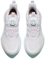 (PS) Anta Low 'Mesh Anti-Slip' Sepatu Anti Selip 322415510-1 Lookbook (PS) Anta Low 'Mesh Anti-Slip' Sepatu Anti Selip 322415510-1