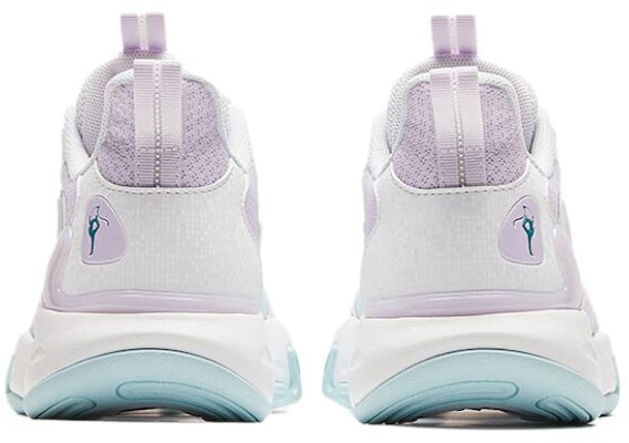 (Preschool) Anta Low 'Mesh Non-Slip' 322415510-1 Shop (Preschool) Anta Low 'Mesh Non-Slip' 322415510-1